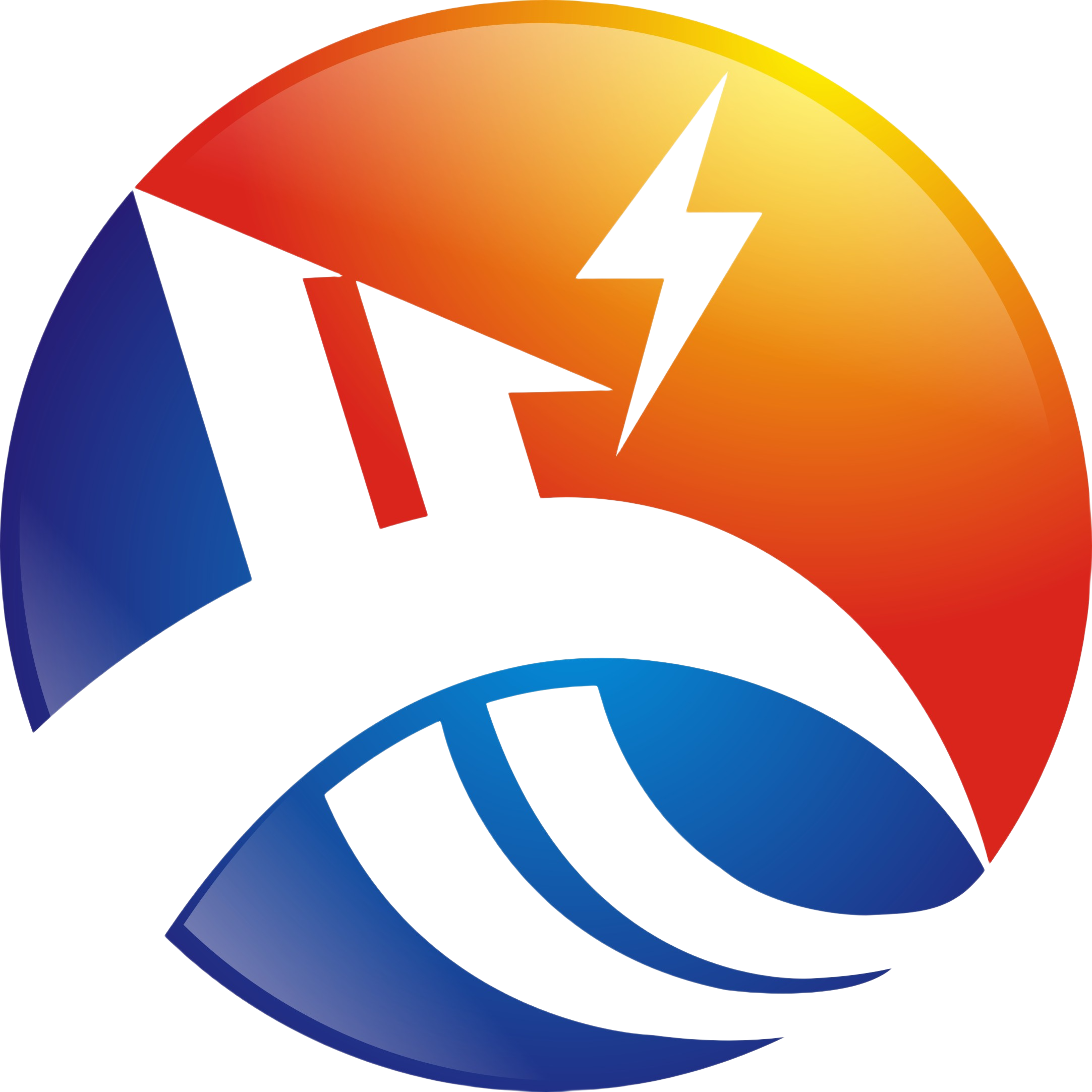 公司logo
